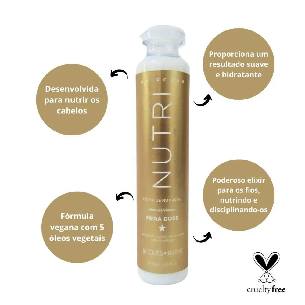 Amp nutri